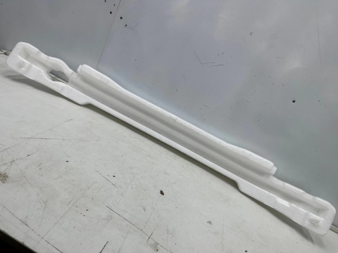 Absorber zderzaka Toyota Yaris III P13 10-20r. przednie wzmocnienie styropian pianka przód NOWA ORGINALNA 52611-0d020