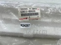 Absorber zderzaka Toyota Yaris III P13 10-20r. przednie wzmocnienie styropian pianka przód NOWA ORGINALNA 52611-0d020