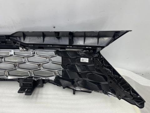 Atrapa Kia Sportage NQ5 5 V GT-Line 21-25r. Przedlift dolna środkowa kratka przednia maskownica grill nowa oryginalna 86350-R200