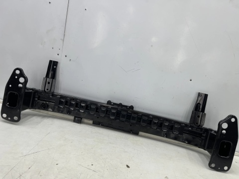 Belka zderzaka Kia Stonic 17r.- NOWE przednie wzmocnienie pasa chłodnic przód oryginalne 64900-h8411