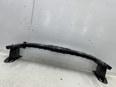 Belka zderzaka Kia Stonic 17r.- NOWE przednie wzmocnienie pasa chłodnic przód oryginalne 64900-h8411