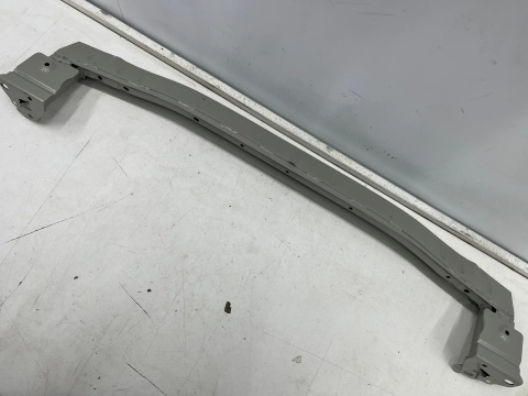 Belka zderzaka Nissan Pixo Suzuki Alto 9-14r. przód przednie wzmocnienie pasa chłodnic przód oryginalne 62530-4a00g