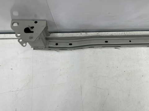 Belka zderzaka Nissan Pixo Suzuki Alto 9-14r. przód przednie wzmocnienie pasa chłodnic przód oryginalne 62530-4a00g