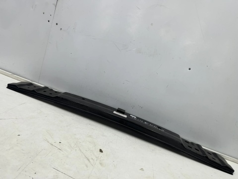 Belka zderzaka Toyota Auris E15 06-12r. tył 52023-02140