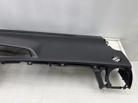 Deska rozdzielcza Toyota Yaris 3 III P13 11-14r. NOWY kokpit 55302-0d160-c0