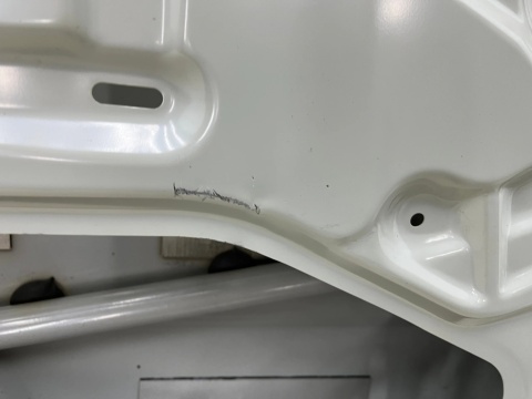 Drzwi Suzuki SX4 06-14r. lewe przednie lewy przód nowe oryginalne 68002-79J00