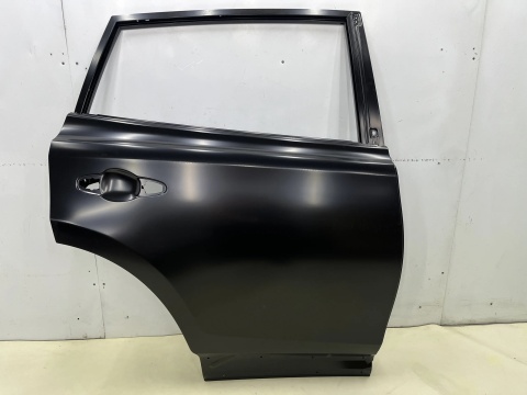 Drzwi Toyota Rav4 XA40 IV 12-19r. prawe tylne prawy tył nowe oryginalne 67003-42180