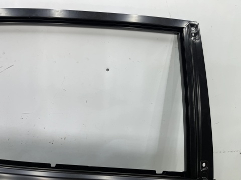 Drzwi Toyota Rav4 XA40 IV 12-19r. prawe tylne prawy tył nowe oryginalne 67003-42180