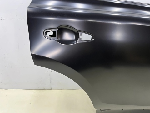 Drzwi Toyota Rav4 XA40 IV 12-19r. prawe tylne prawy tył nowe oryginalne 67003-42180