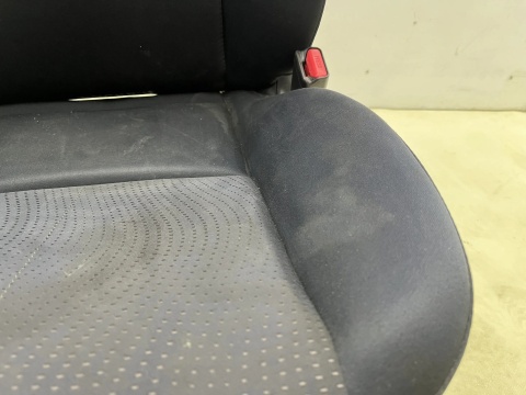 Fotele Mazda 6 II GH 07-12r. prawy przedni fotel pasażera EUROPA prawy przód