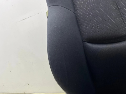 Fotele Mazda 6 II GH 07-12r. prawy przedni fotel pasażera EUROPA prawy przód