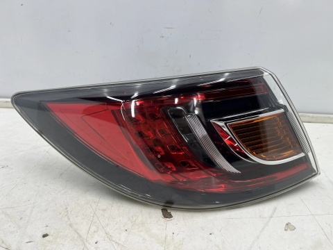 Lampa Mazda 6 II GH 07-10r. HB Sedan LEWA tylna w błotnik LED lewy tył EU gs1f-51150