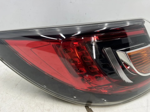 Lampa Mazda 6 II GH 07-10r. HB Sedan LEWA tylna w błotnik LED lewy tył EU gs1f-51150