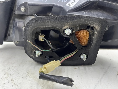 Lampa Mazda 6 II GH 07-10r. HB Sedan LEWA tylna w błotnik LED lewy tył EU gs1f-51150