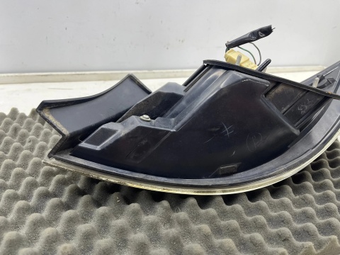 Lampa Mazda 6 II GH 07-10r. HB Sedan LEWA tylna w błotnik LED lewy tył EU gs1f-51150