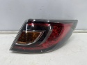 Lampa Mazda 6 II GH 07-10r. HB Sedan PRAWA tylna w błotnik LED prawy tył EU gs1f-51150