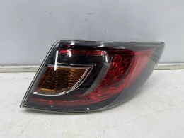 Lampa Mazda 6 II GH 07-10r. HB Sedan PRAWA tylna w błotnik LED prawy tył EU gs1f-51150