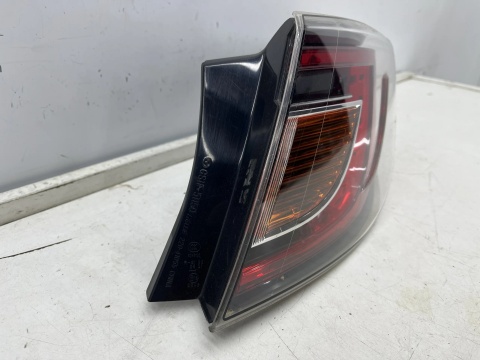 Lampa Mazda 6 II GH 07-10r. HB Sedan PRAWA tylna w błotnik LED prawy tył EU gs1f-51150