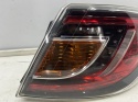 Lampa Mazda 6 II GH 07-10r. HB Sedan PRAWA tylna w błotnik LED prawy tył EU gs1f-51150