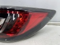 Lampa Mazda 6 II GH 07-10r. HB Sedan PRAWA tylna w błotnik LED prawy tył EU gs1f-51150