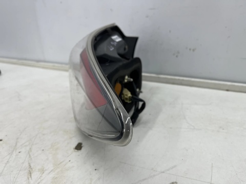 Lampa Mazda 6 II GH 07-10r. HB Sedan PRAWA tylna w błotnik LED prawy tył EU gs1f-51150