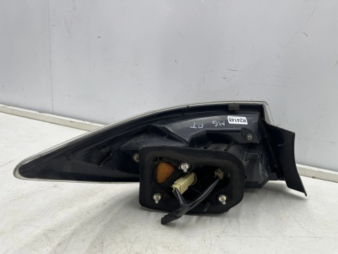 Lampa Mazda 6 II GH 07-10r. HB Sedan PRAWA tylna w błotnik LED prawy tył EU gs1f-51150