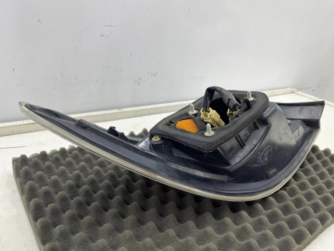 Lampa Mazda 6 II GH 07-10r. HB Sedan PRAWA tylna w błotnik LED prawy tył EU gs1f-51150