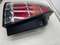 Lampa Opel Zafira B 05-08r Lewa tylna Lewy tył EU 4421948