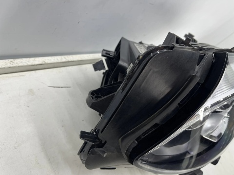 Lampa reflektor Mercedes GLC I x253 w253 15-19r. LEWA przednia FULL LED Europa oryginal lewy przód a2539065701