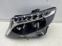 Lampa reflektor Mercedes Vito w447 14-23r. LEWA przednia LED INTELLIGENT Light System ILS lewy przód EUROPA a4479063201