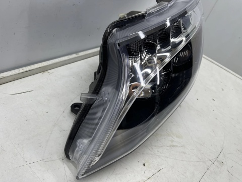 Lampa reflektor Mercedes Vito w447 14-23r. LEWA przednia LED INTELLIGENT Light System ILS lewy przód EUROPA a4479063201