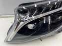 Lampa reflektor Mercedes Vito w447 14-23r. LEWA przednia LED INTELLIGENT Light System ILS lewy przód EUROPA a4479063201