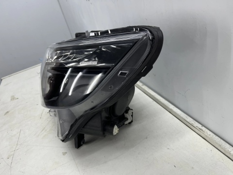 Lampa reflektor Mercedes Vito w447 14-23r. LEWA przednia LED INTELLIGENT Light System ILS lewy przód EUROPA a4479063201