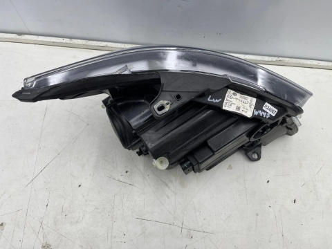 Lampa reflektor Mercedes Vito w447 14-23r. LEWA przednia LED INTELLIGENT Light System ILS lewy przód EUROPA a4479063201