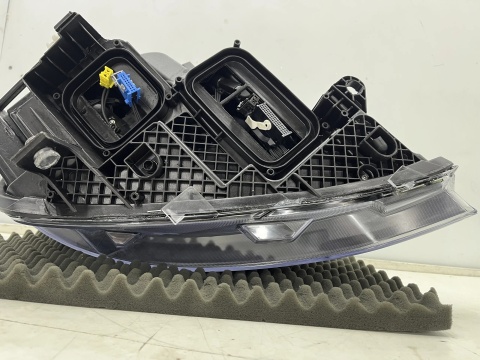 Lampa reflektor Mercedes Vito w447 14-23r. LEWA przednia LED INTELLIGENT Light System ILS lewy przód EUROPA a4479063201