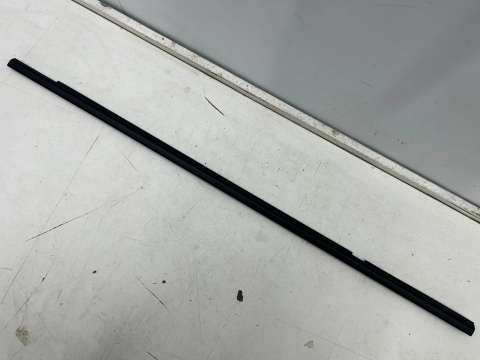 Listwa Mazda 5 CW 10-15r. NOWA lewa tylna listwa zgarniająca uszczelka