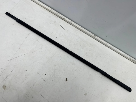 Listwa Mazda 5 CW 10-15r. NOWA lewa tylna listwa zgarniająca uszczelka