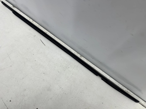 Listwa Mazda 5 CW 10-15r. NOWA lewa tylna listwa zgarniająca uszczelka