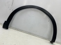 Listwa Nissan Qashqai II 2 J11 13-21r. prawy przedni rant nadkola błotnika nowe orginalne 63810-4ea0a