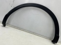 Listwa Nissan Qashqai II 2 J11 13-21r. prawy tylny rant nadkola błotnika nowe orginalne 93828-4ea0a