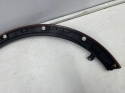 Listwa Suzuki SX4 S-Cross 13-21r. lewy przedni rant nadkola błotnika nowe orginalne 77220-61M00-5PK