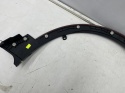 Listwa Suzuki SX4 S-Cross 13-21r. lewy przedni rant nadkola błotnika nowe orginalne 77220-61M00-5PK