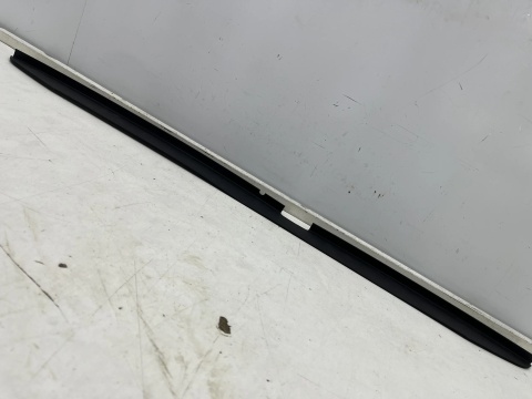 Listwa zderzaka Fiat 500 07-15r. Przedlift przód dokładka dolna spoiler hokej nowy oryginalny 0051861057