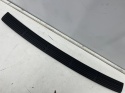 Listwa zderzaka Kia Sorento I 02-09r. tył dokładka próg bagażnika nowy oryginalny 866453E000