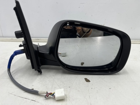 Lusterko Toyota Urban Cruiser 08-14r. NOWE prawe elektryczne zewnętrzne ORYGINALNE EUROPA 7 pin 87910-52b30