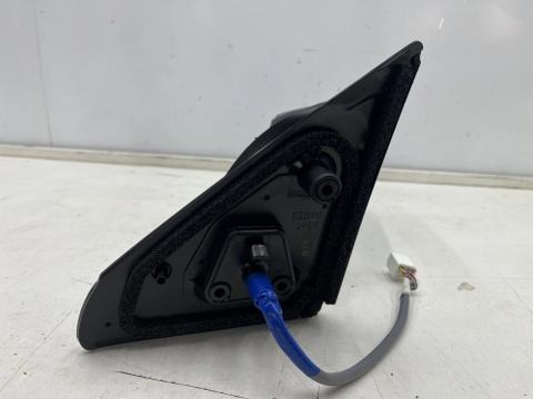 Lusterko Toyota Urban Cruiser 08-14r. NOWE prawe elektryczne zewnętrzne ORYGINALNE EUROPA 7 pin 87910-52b30