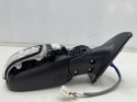 Lusterko Toyota Urban Cruiser 08-14r. NOWE prawe elektryczne zewnętrzne ORYGINALNE EUROPA 7 pin 87910-52b30