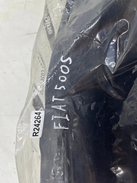 Nadkole Fiat 500S 13-16r. prawe przednie ORYGINALNE prawy przód nowe