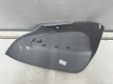 Obudowa lusterka Toyota Auris II E18 Corolla Verso 12-19r. NOWA prawa GÓRNA osłona lusterka zewnętrznego