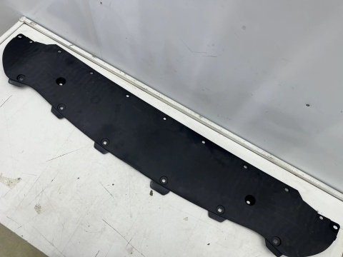 Osłona pod zderzak Alfa Romeo Stelvio 17r.- NOWA płyta dolna podwozia pod silnik 50566892